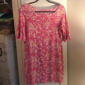 EUC Lilly Pulitzer Dress